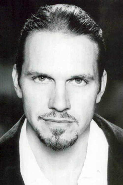 Photo of John Hillard