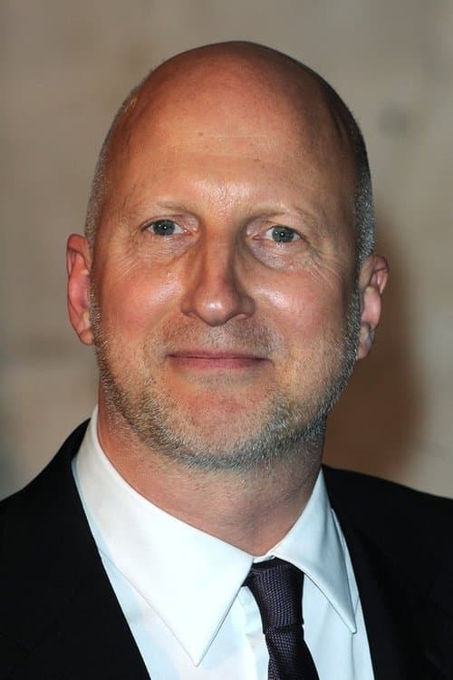 Photo of John Hillcoat