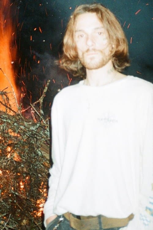 Photo of John Holland