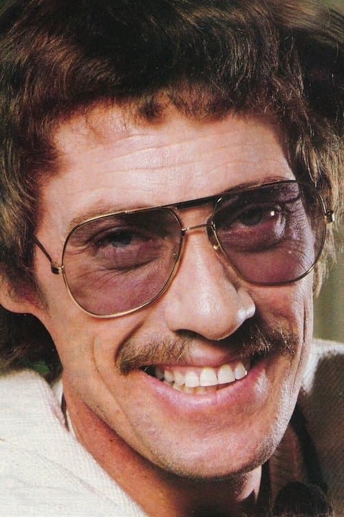 Photo of John Holmes