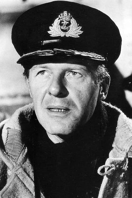 Photo of John Horsley