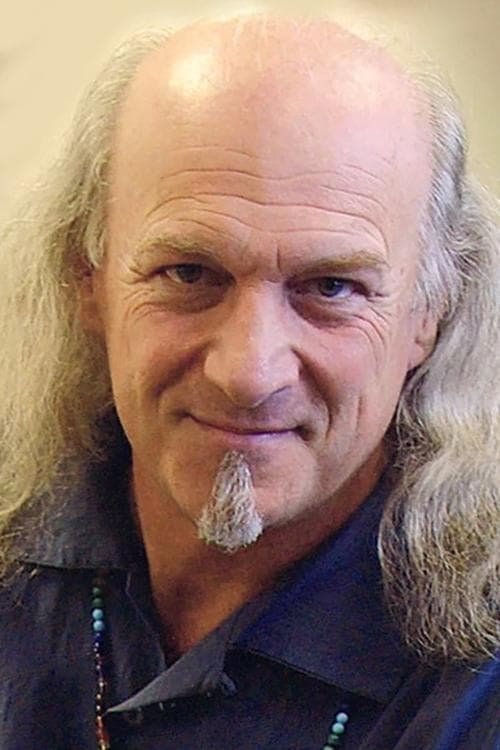 Photo of John Hostetter