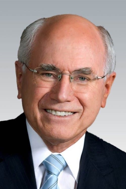 Photo of John Howard