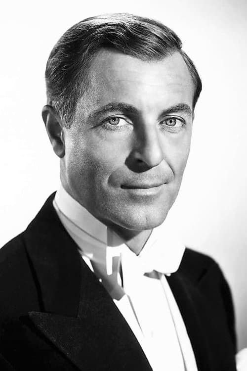 Photo of John Hoyt