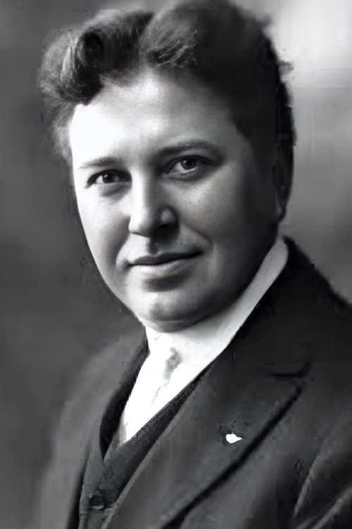Photo of John Ince