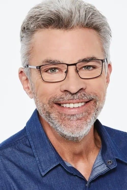 Photo of John J. York