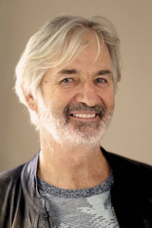 Photo of John Jarratt