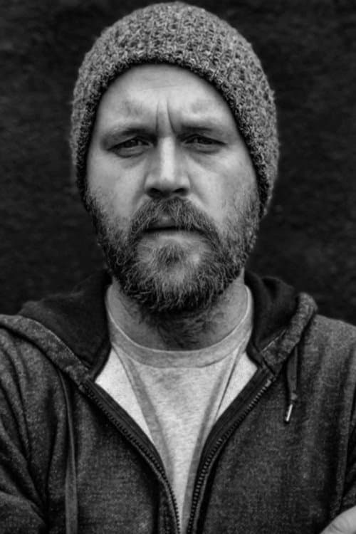 Photo of John Johnson