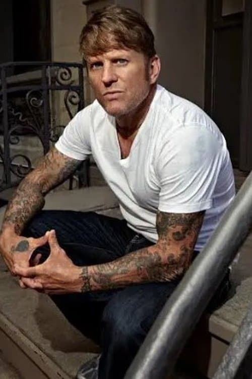 Photo of John Joseph