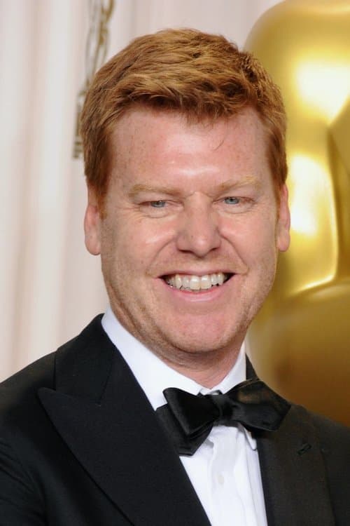 Photo of John Kahrs
