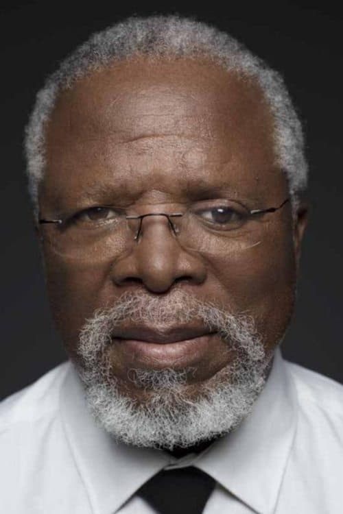 Photo of John Kani