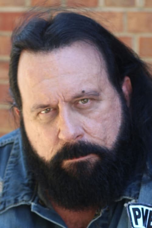 Photo of John Kap