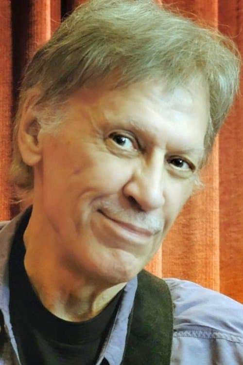 Photo of John Kay