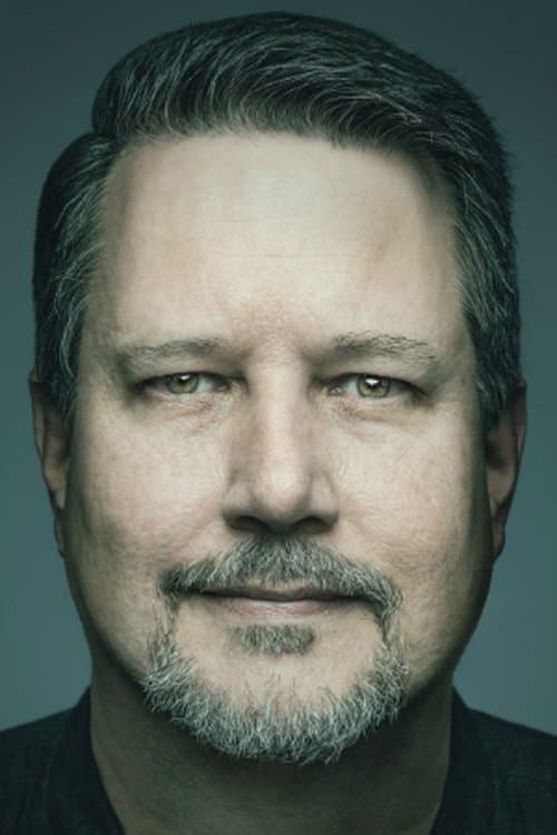 Photo of John Knoll