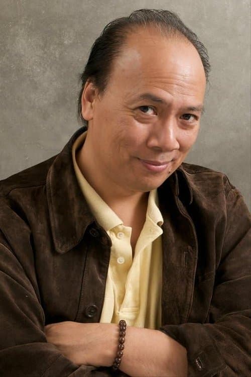 Photo of John Kreng