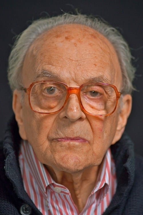 Photo of John Krish