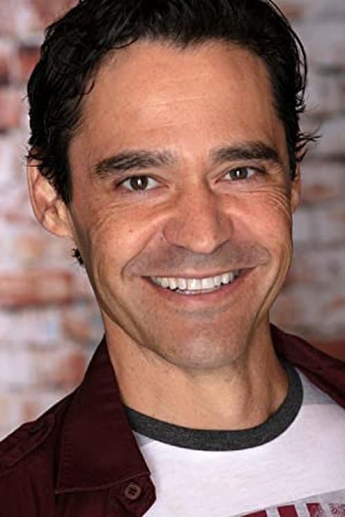 Photo of John L. Curtis