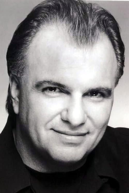 Photo of John Lanzillotto