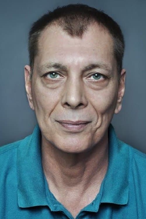 Photo of John Lazar