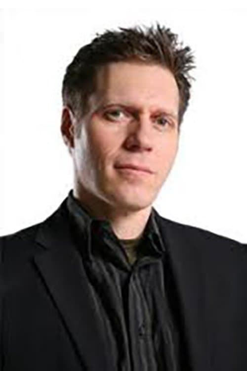 Photo of John Lechago