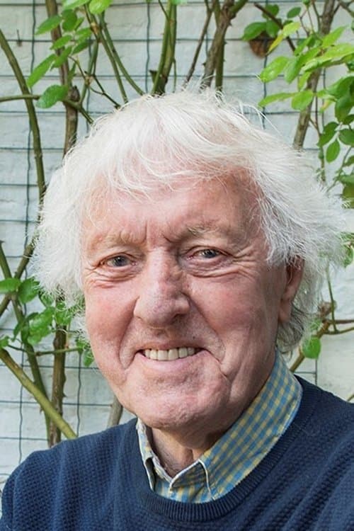 Photo of John Leddy