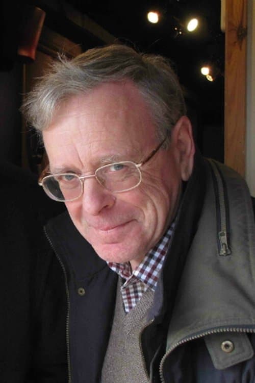 Photo of John Leeson