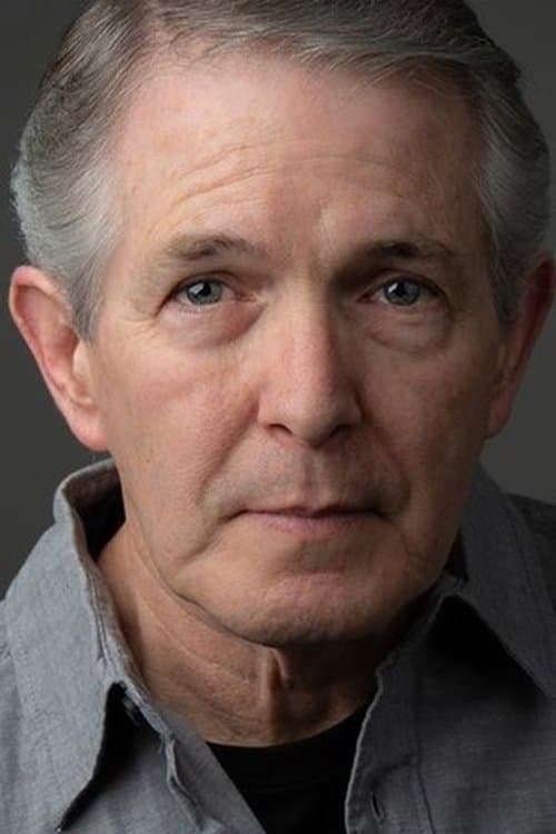 Photo of John Legas