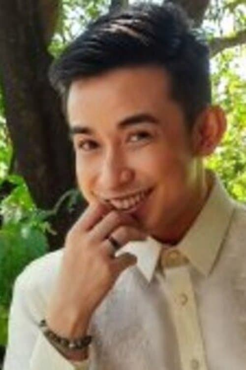Photo of John Leinard Ramos