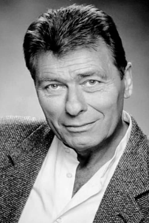 Photo of John Levene