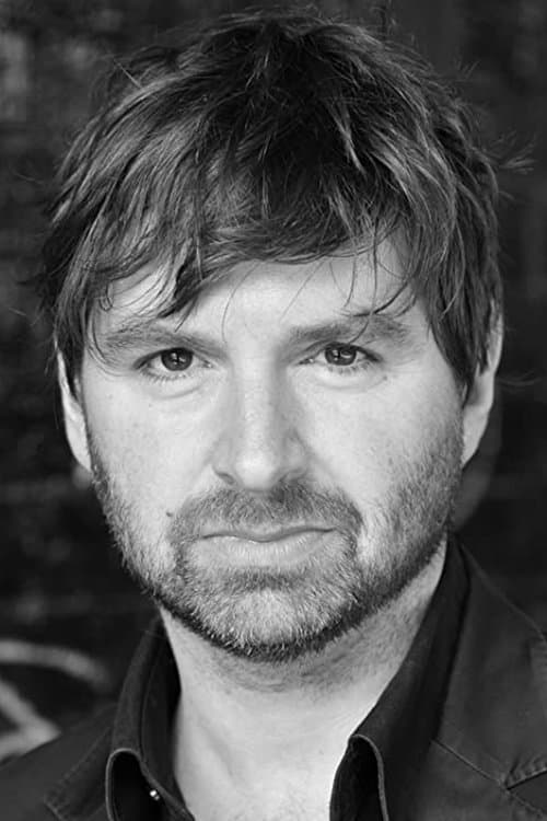 Photo of John Lightbody