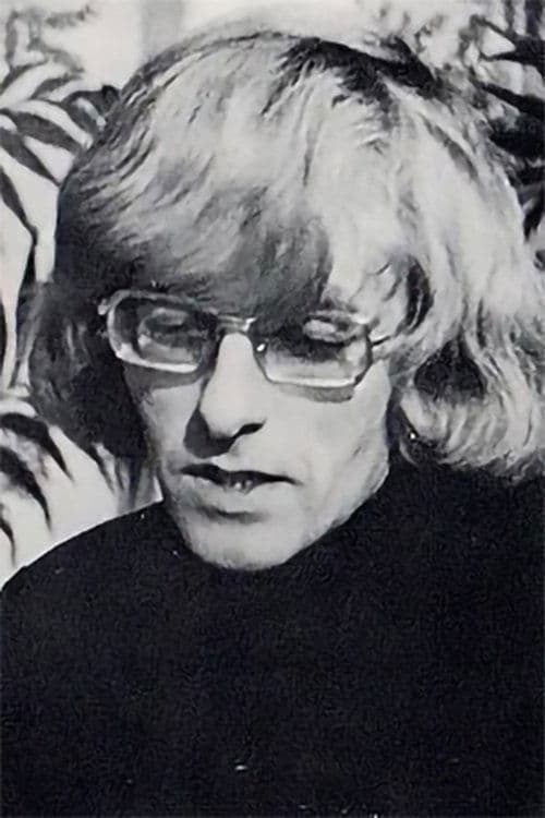 Photo of John Lindsay