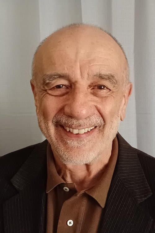 Photo of John Lizzi