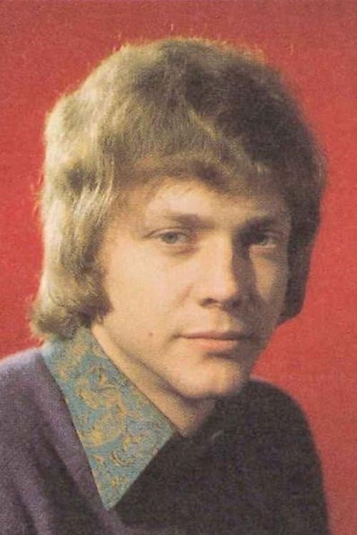Photo of John Lodge