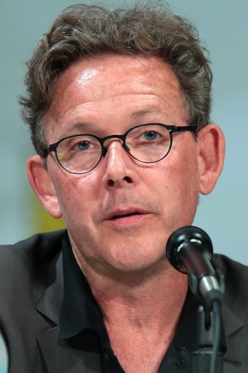 Photo of John Logan