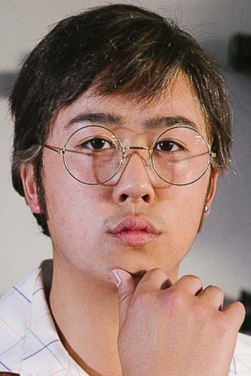 Photo of John Luc