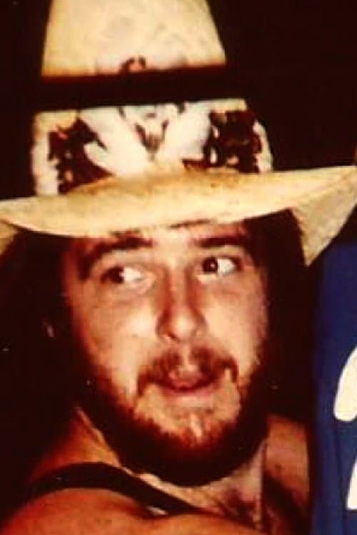 Photo of John Lusk