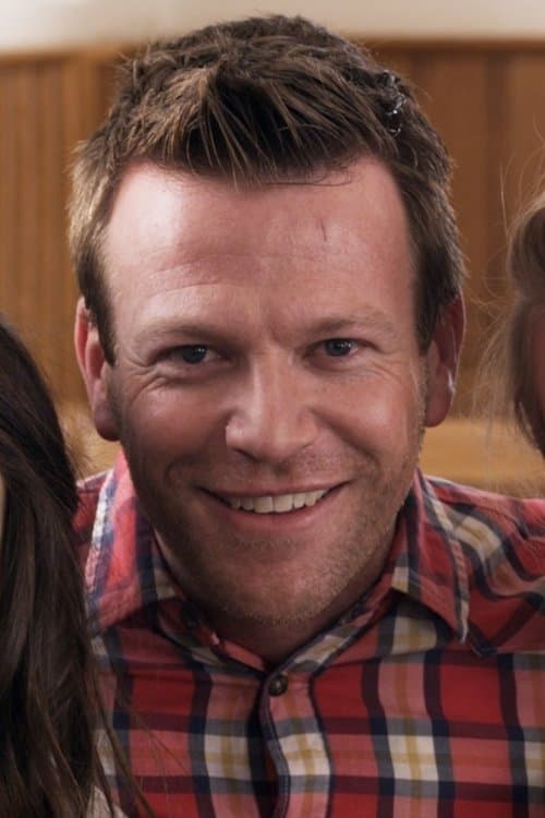 Photo of John Lyde