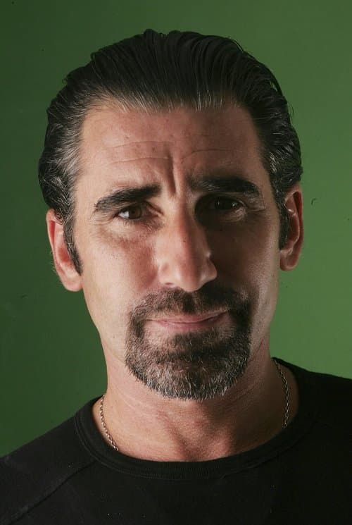 Photo of John Lynch