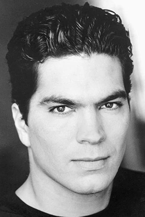 Photo of John Machado