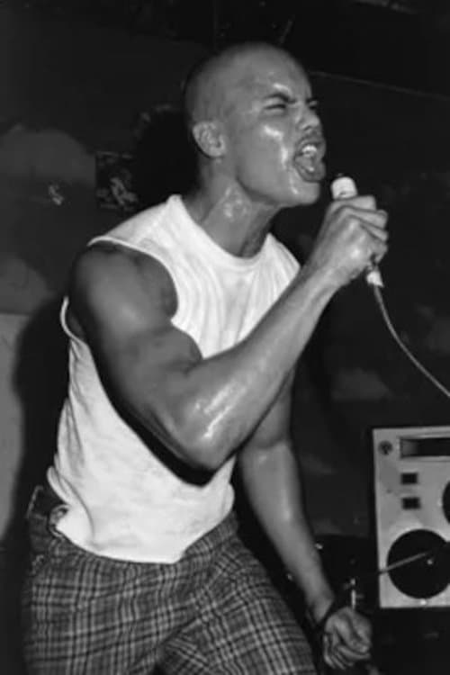 Photo of John Macias