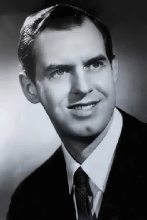 Photo of John Macurdy