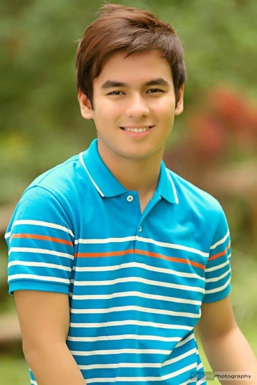 Photo of John Manalo