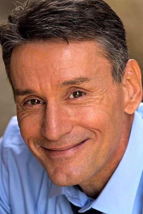 Photo of John Mariano
