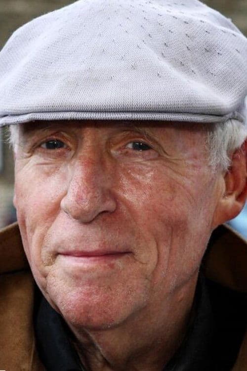 Photo of John Martinus