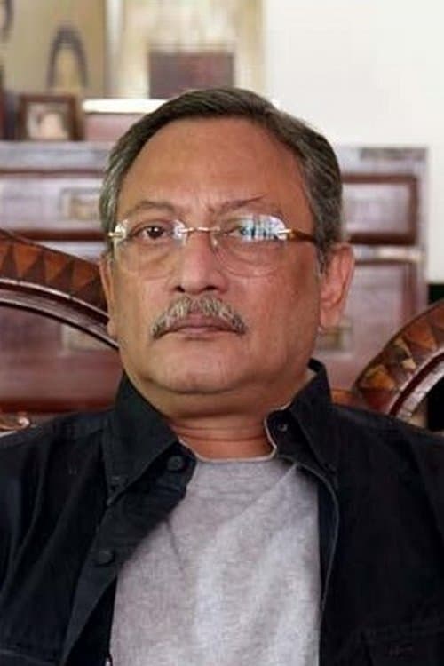 Photo of John Mathew Matthan
