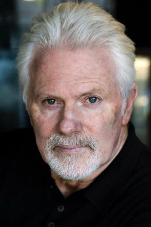 Photo of John McArdle