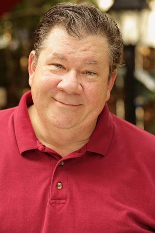 Photo of John McConnell