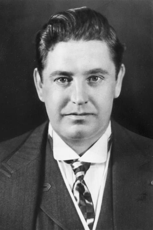 Photo of John McCormack