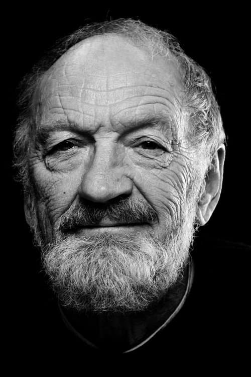 Photo of John McEnery