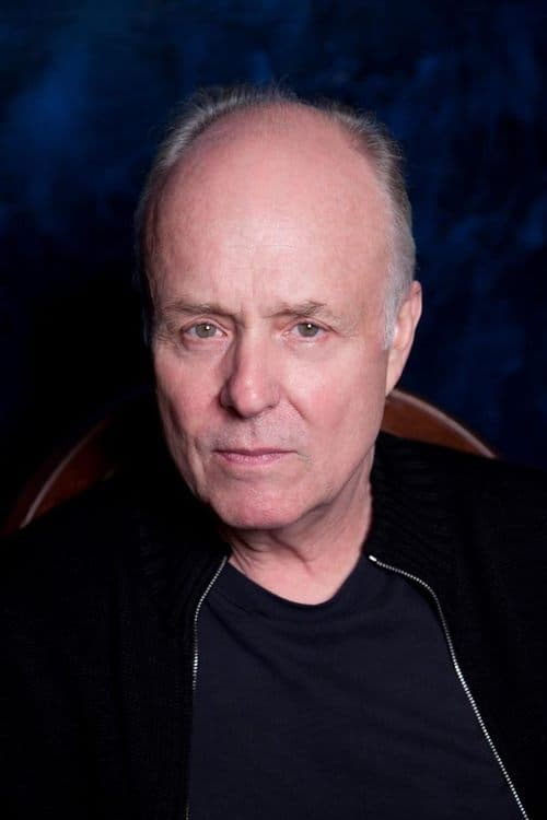 Photo of John McNaughton